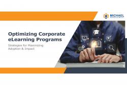 < Mastering eLearning Efficiency: Advanced Strategies for Corporate Training Success